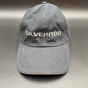 Triple Crown The Max Hat Chevrolet Adjustable Hat